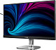 Монитор Philips 27" 27B2U6903, 4K UHD, IPS, 2x HDMI, DP, USB-C, RJ-45, USB-hub, HAS, Pivot