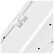 Клавиатура Bloody B230N White