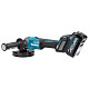 Шлифовальная машинка MAKITA GA023GM201