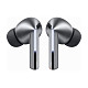 Навушники Samsung Galaxy Buds3 Pro Silver (SM-R630NZAASEK)