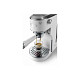 Кавоварка ріжкова Delonghi EC 890.WI