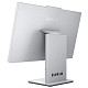 Моноблок Lenovo 23.8FM/i5-13420H/16/512/Intel HD/DOS/Black k IC AIO 24IRH9
