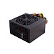 Блок питания FSP ATX-500W PNR PRO 120mm silent fan