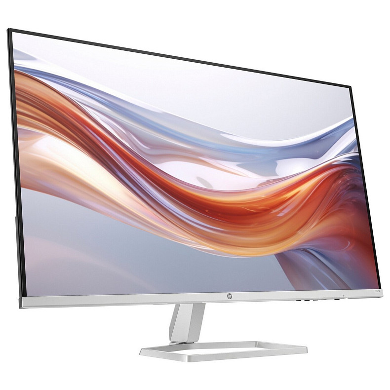 Монітор HP 31.5'' S5 532sf, VA, 100Hz, VGA, HDMI