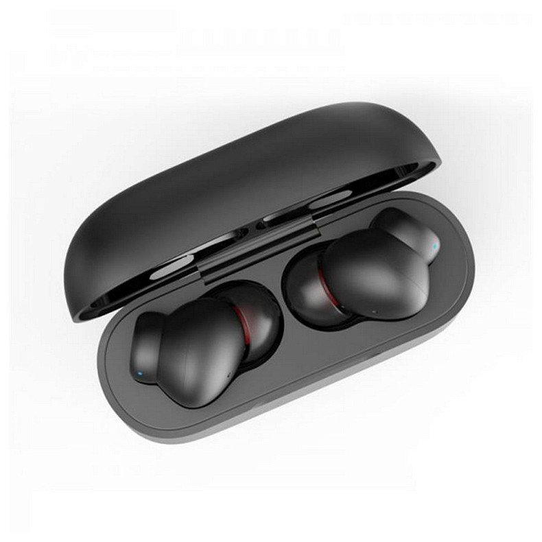 Bluetooth-гарнитура A4Tech Bloody M30 Black+Red