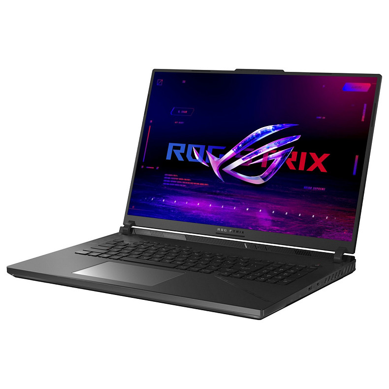 Ноутбук ASUS ROG Strix SCAR 18 G835LW-SA194W 18" 2.5K mLED, Intel Ultra 9 275HX, 64GB, F2TB, NVD5080