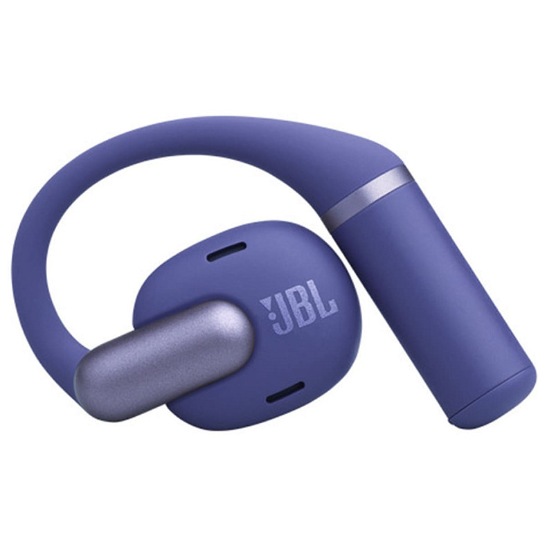 Навушники TWS JBL Sense Pro Blue (JBLSENSEPROBLU)
