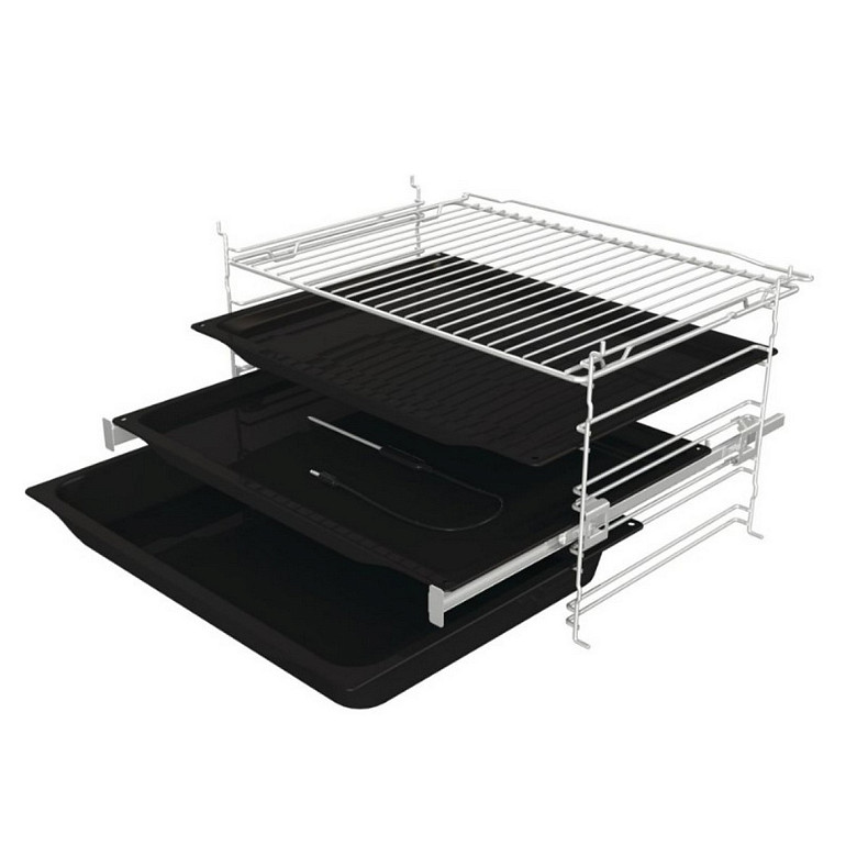 Встраиваемая духовка GORENJE BPS6747A06X (BO3PY5I02-2)