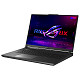 Ноутбук ASUS ROG Strix SCAR 18 G835LW-SA194W 18" 2.5K mLED, Intel Ultra 9 275HX, 64GB, F2TB, NVD5080