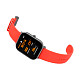 Смарт-годинник Amazfit GTS Vermillion Orange (Международная версия) (A1914VO)