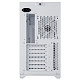 Корпус FSP CMT580W без БП ATX White