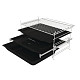 Встраиваемая духовка GORENJE BPS6747A06X (BO3PY5I02-2)