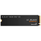 SSD диск WD Black SN8100 1TB M.2 PCIe Gen4 (WDS100T1X0M)