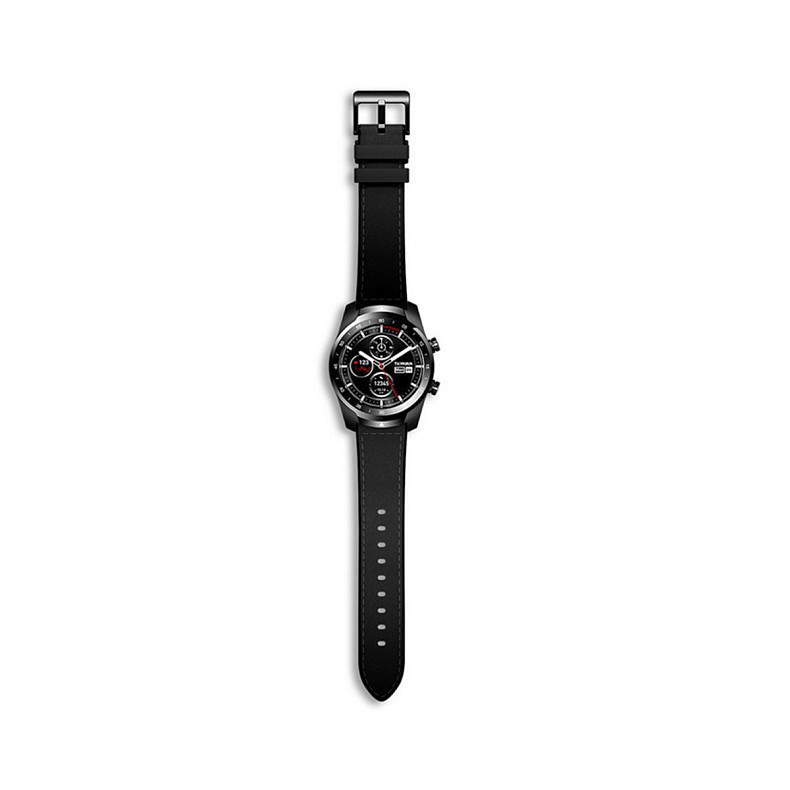 Смарт-часы MOBVOI TicWatch Pro WF12106 Shadow Black