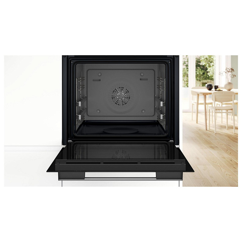 Духовой шкаф Bosch HJG852YS0