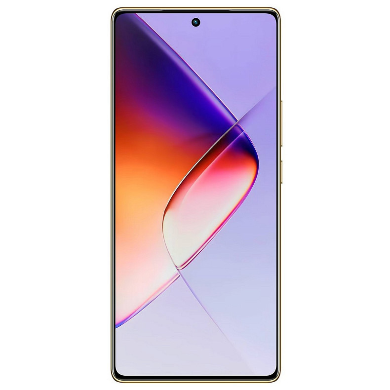 Смартфон Infinix Note 40 X6853 8/256GB Dual Sim Titan Gold_