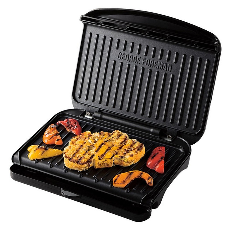 Гриль George Foreman 25810-56 Fit Grill Medium