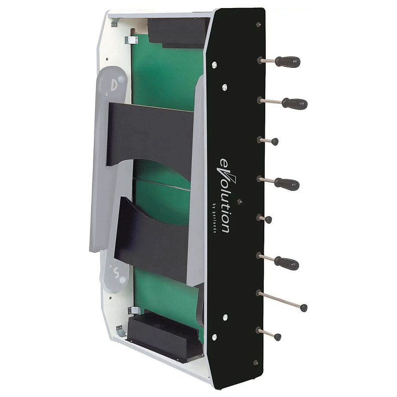 Настільний футбол Garlando F-20 Evolution (F20NEULNO)