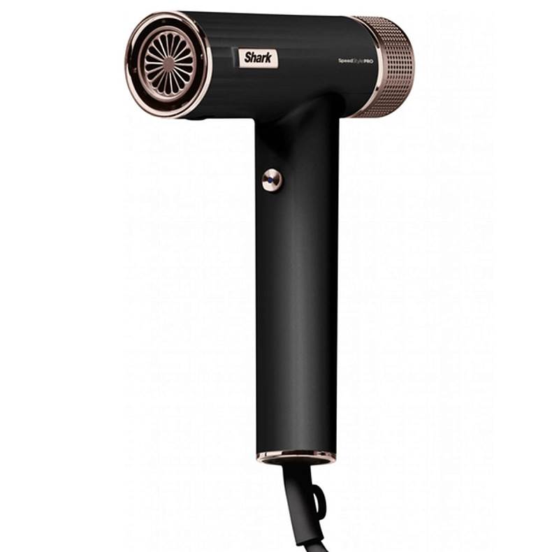 Фен Shark SpeedStyle Pro 5-in-1 Hair Dryer System HD752EU