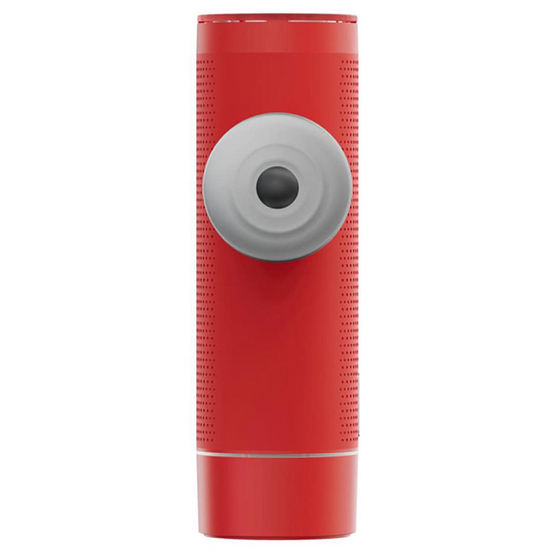 Перкусійний ручний масажер для тіла Oyeet NEX PRO II MG-T1 (RED)
