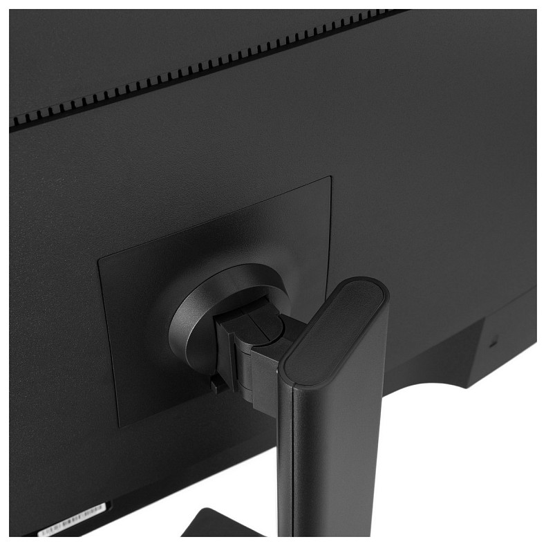 Монітор 2E 28" L2825B 2xHDMI, DP, IPS, NTSC 84%, 3840x2160, FreeSync