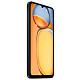 Смартфон Xiaomi Redmi 13C 8/256GB NFC Dual Sim Midnight Black
