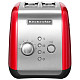 Тостер KitchenAid 5KMT221EER на 2 тоста червоний