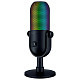 Микрофон RAZER Seiren V3 Chrome (RZ19-05060100-R3M1)