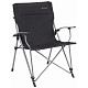 Стілець розкладний Outwell Goya Black XL (470472)