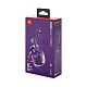 Наушники TWS JBL Tune Flex Ghost Edition Purple (JBLTFLEXGPUR)