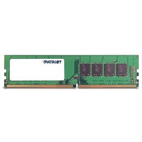 ОЗУ Patriot DDR3 4GB 1600 1.35/1.5V