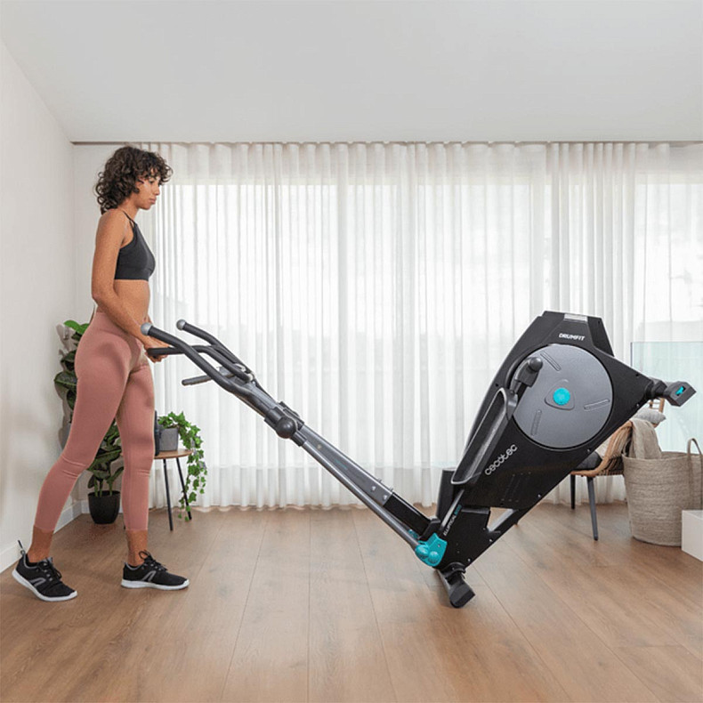 Орбитрек Cecotec Drumfit Elliptical 8000 Magno (CCTC-07227)