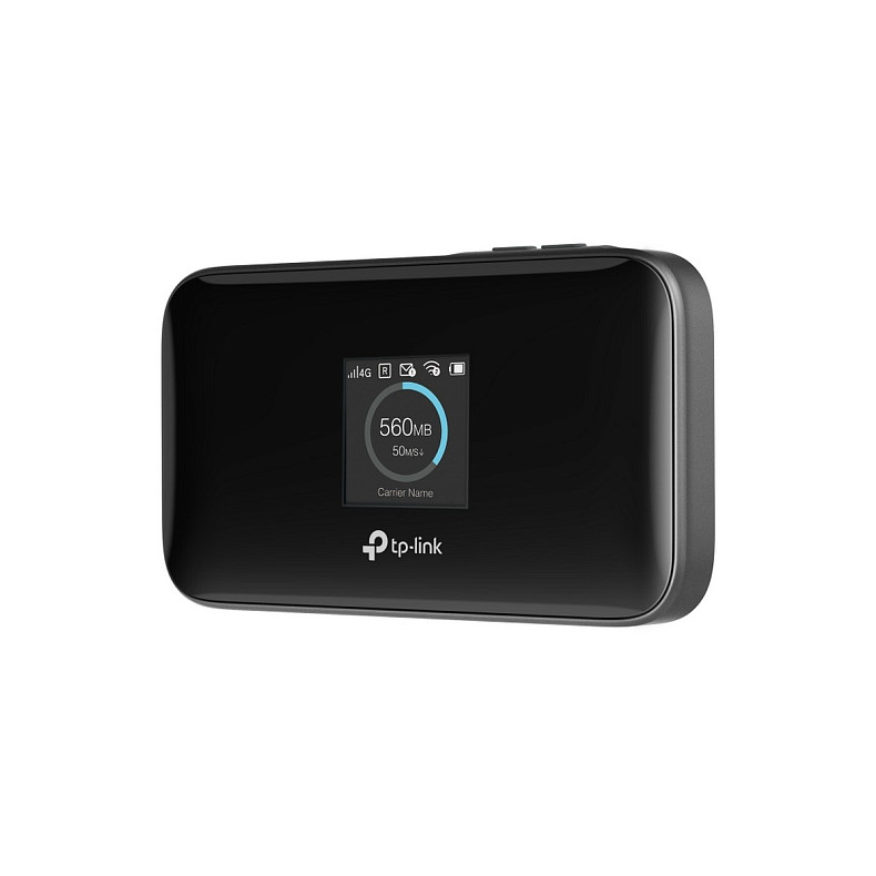 Мобільний Маршрутизатор TP-LINK M7750 N600, 4G/LTE , 3280мА*год