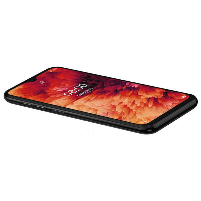 Смартфон Ulefone Note 8P 2/16Gb Black (6937748733546)