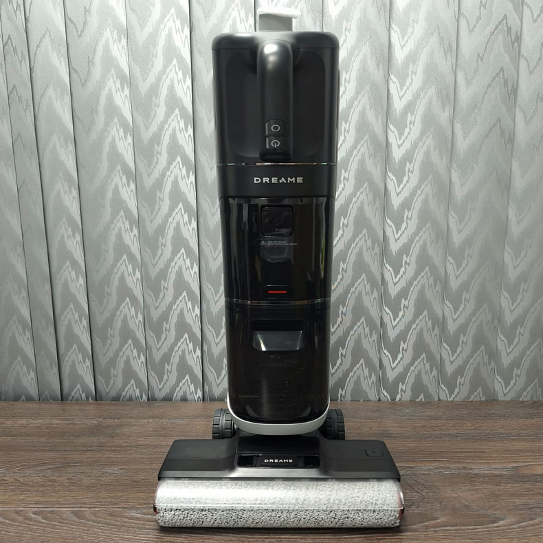 Миючий пилосос Dreame Wet&Dry Vacuum Cleaner H14 DUAL - Уцінка