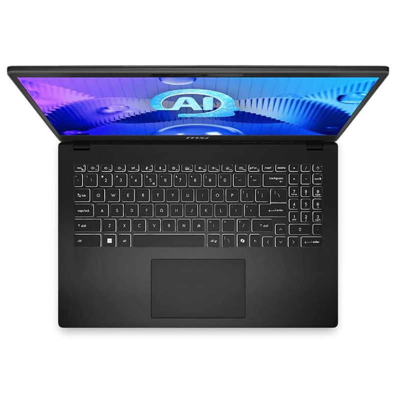 Ноутбук MSI MODERN 15H AI CU7-255H 15" 16GB/1TB W11 C2HMG-231UA