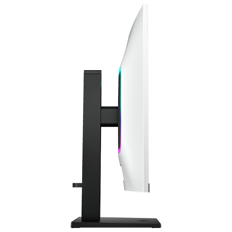 Монітор HP 31.5" OMEN Transcend 32 4K UHD, QD-OLED, 240Hz, HDMI, DP, USB-C, USB hub, HAS, Pivot