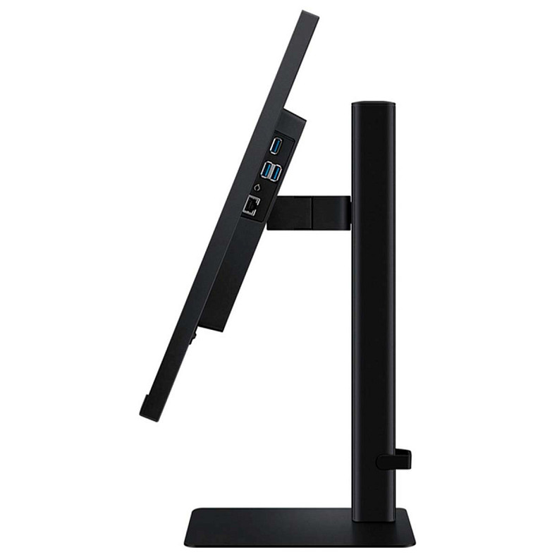 Монітор Samsung IPS 27",2560*1440,100Гц LS27D604UAIXCI