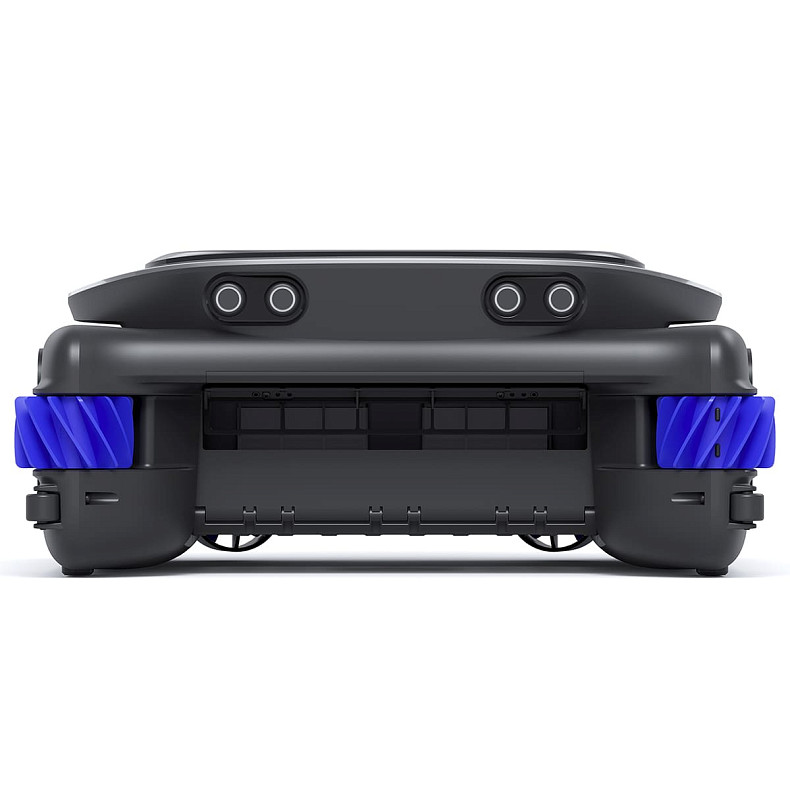 Робот-пылесос для бассейна Dreame J1