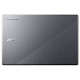 Ноутбук Acer Chromebook CB515-2H 15" FHD IPS, Intel i3-1315U, 8GB, F512GB, UMA, ChromeOS, серый