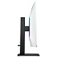 Монітор HP 31.5" OMEN Transcend 32 4K UHD, QD-OLED, 240Hz, HDMI, DP, USB-C, USB hub, HAS, Pivot