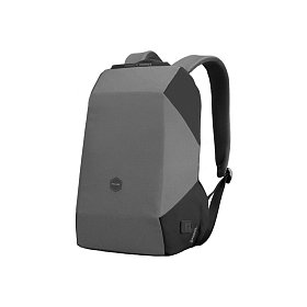 Рюкзак для ноутбука Promate UrbanPack-BP Grey