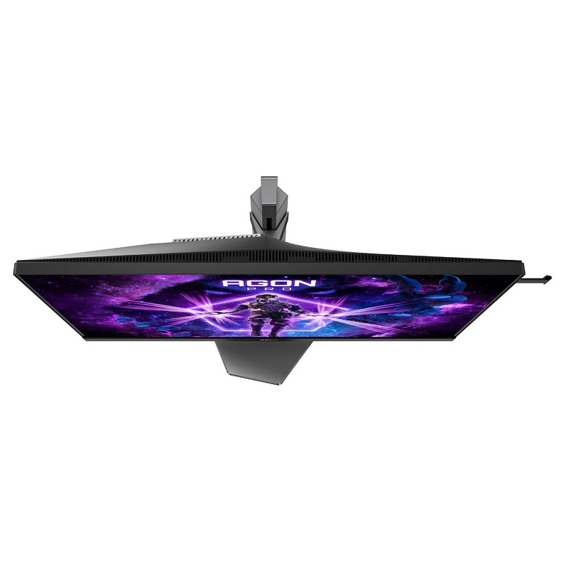 Монітор AOC 27" AGON AG276FK, Fast IPS, 520Гц, 2хHDMI, DP, HAS, Pivot