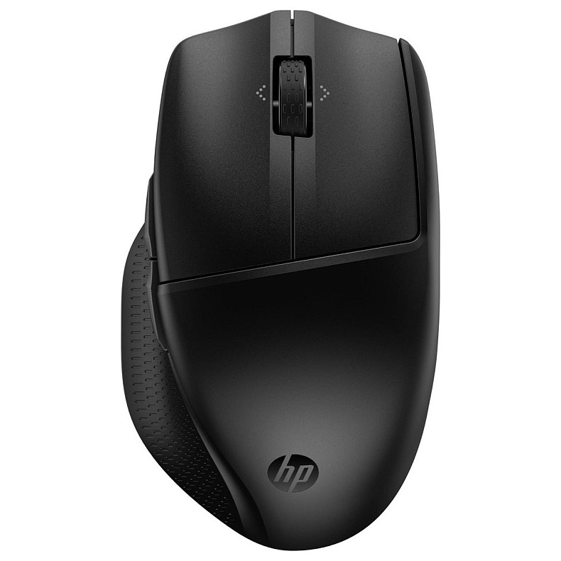 Мышь HP 480 Comfort, BT, черный