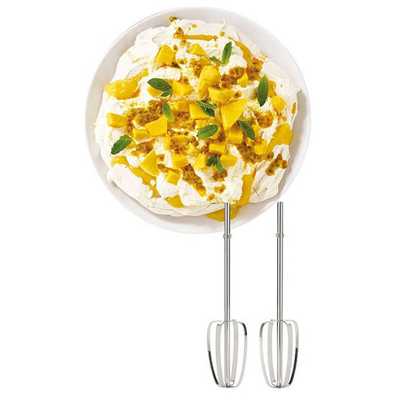 Міксер Kenwood HMP10.000WH QuickMix Lite