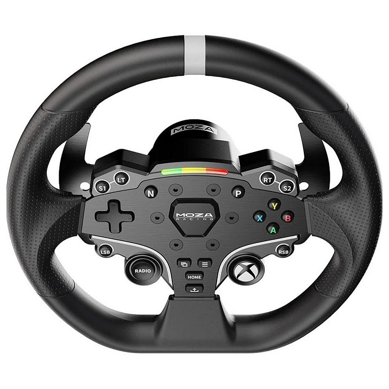 Руль MOZA Racing ESX Steering for XBOX/PC