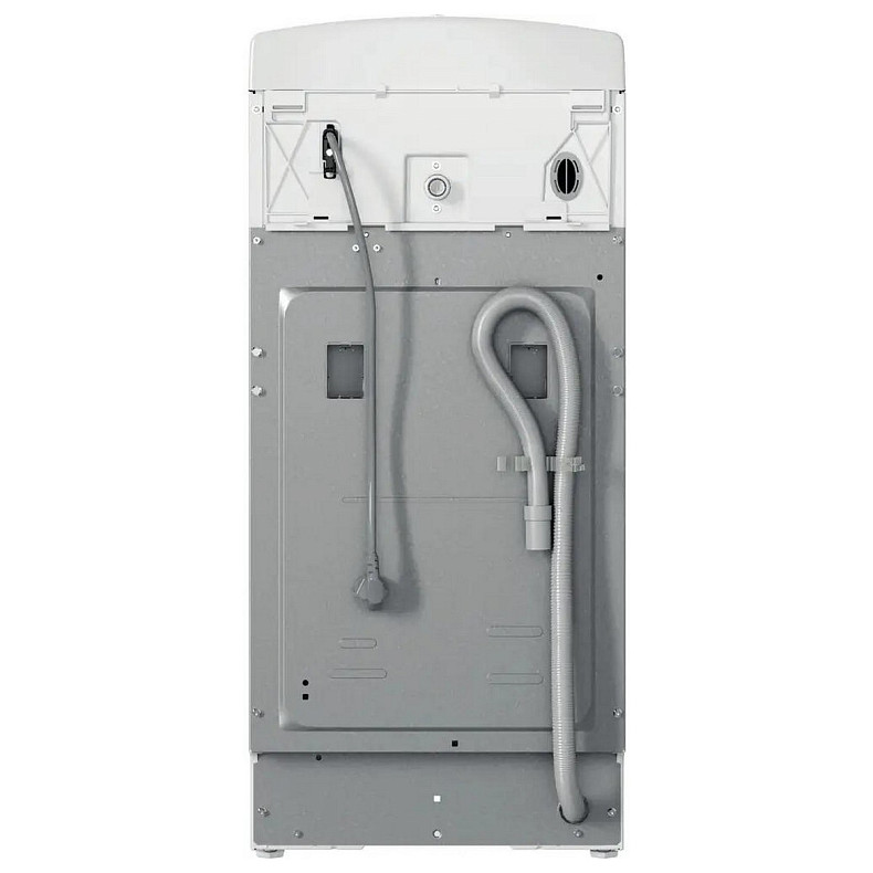 Пральна машина Whirlpool TDLR6040LEU/N
