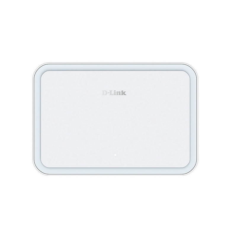 Мобільный Маршрутизатор D-Link DBR-330 AX3000, 5260mА*год