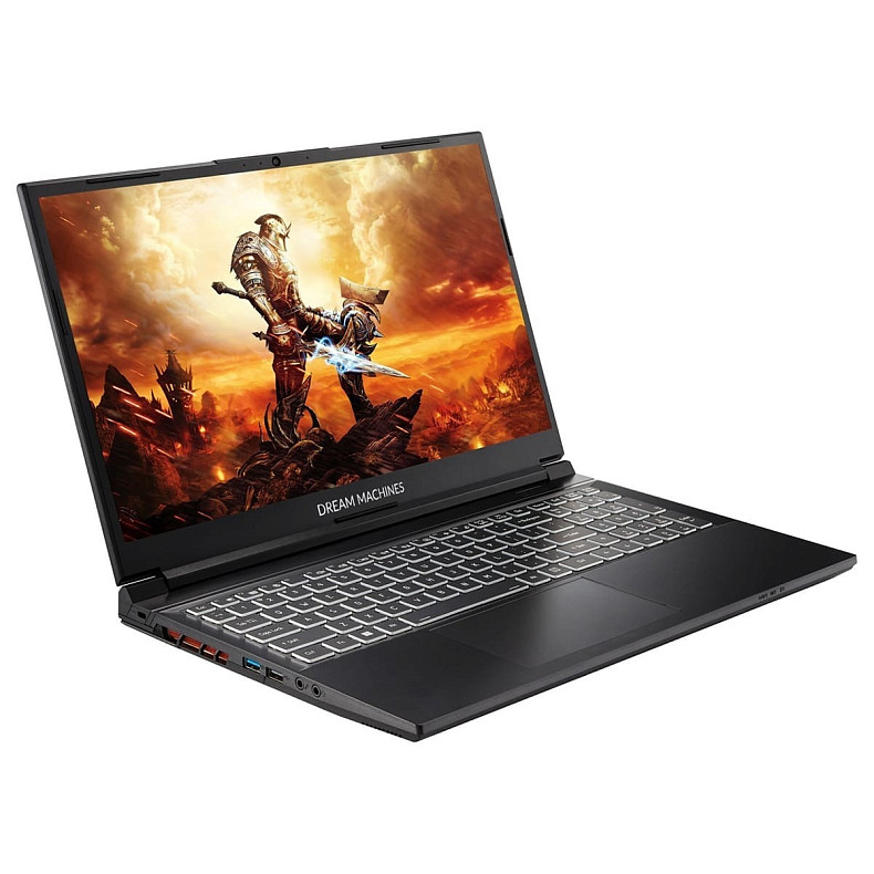 Ноутбук Dream Machines RG4050-16 (RG4050-16UA35)