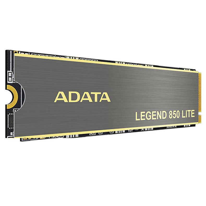 SSD диск ADATA M.2 1TB PCIe 4.0 LEGEND 850 Lite